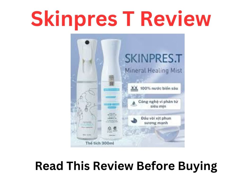 Skinpres T 